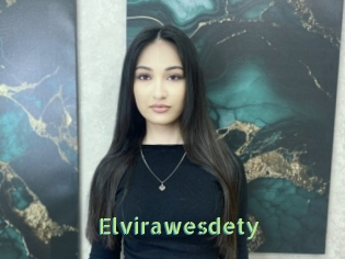 Elvirawesdety