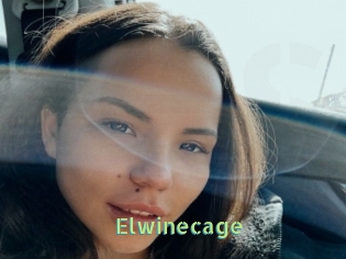 Elwinecage