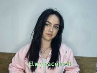 Elwynacorrell