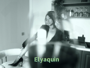 Elyaquin