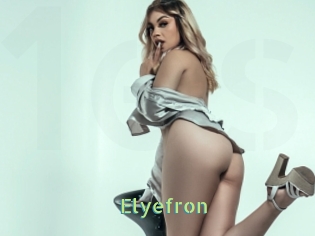 Elyefron