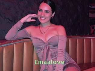 Emaalove