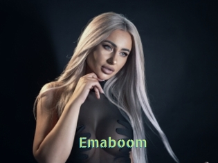 emaboom Une Etudiante Sexy