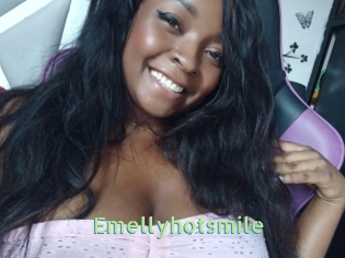 Emellyhotsmile