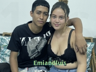 Emiandluis