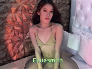 Emiesmith