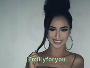 Emiilyforyou