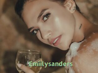 Emiilysanders