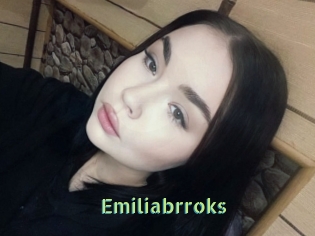 Emiliabrroks