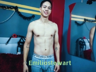 Emiliostewart