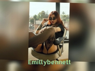 Emillybennett