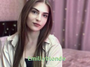 Emillyblonde