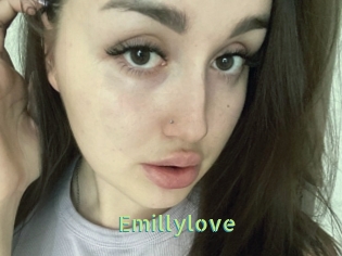 Emillylove