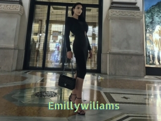 Emillywiliams