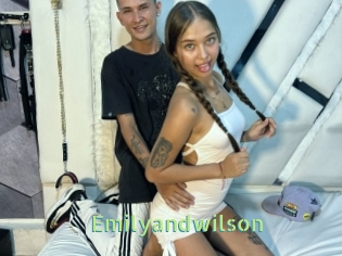 Emilyandwilson