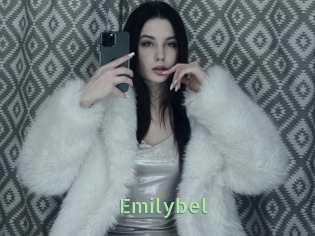 emilybel Une Etudiante Sexy