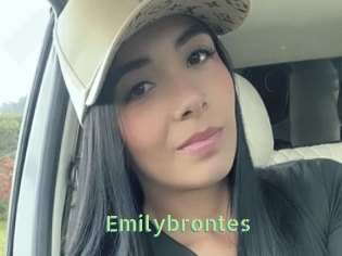 Emilybrontes