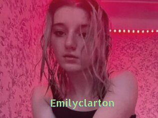 Emilyclarton