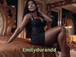 Emilydurandd