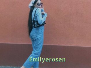 Emilyerosen