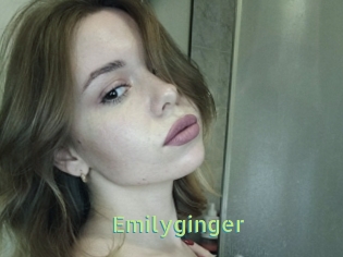 Emilyginger