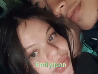 Emilyjuan