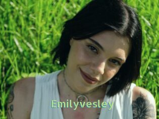 Emilyvesley