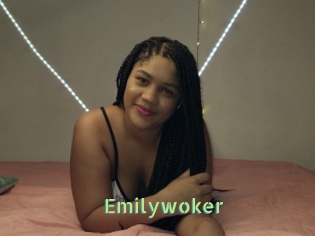 Emilywoker