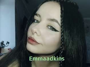 Emmaadkins