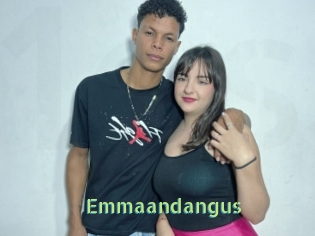 Emmaandangus