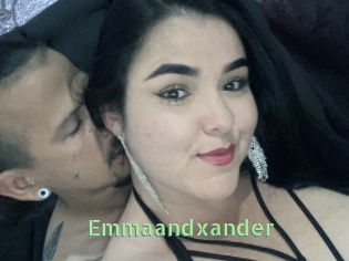 Emmaandxander