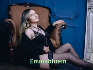 Emmabluem