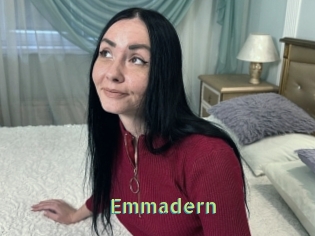 Emmadern