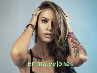 Emmaleejones