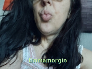 Emmamorgin