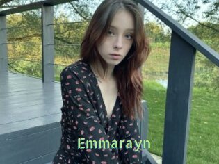 Emmarayn