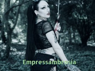 Empressambrosia