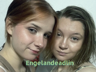 Engelandeadlin