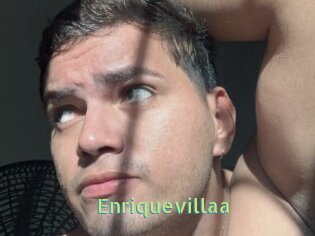 Enriquevillaa