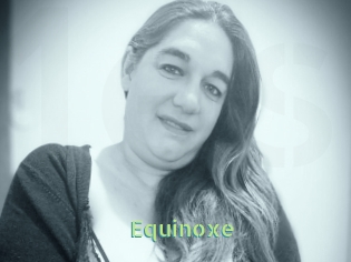 Equinoxe