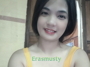 Erasmusty