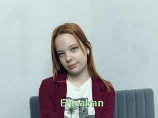 Ericaban