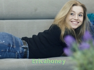 Ericahoney