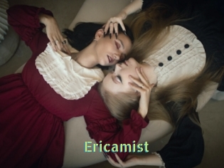 Ericamist