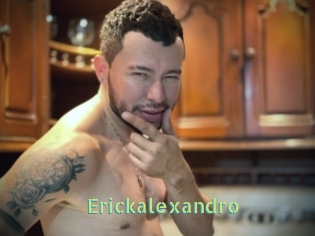 Erickalexandro