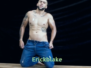 Erickblake