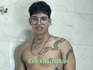 Erickhamilton