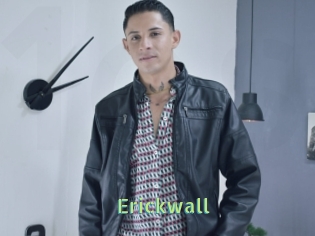 Erickwall