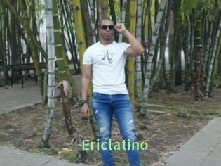 Ericlatino