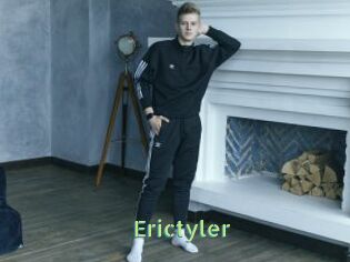 Erictyler